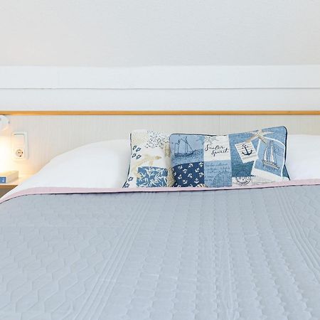 Strandhotel Laboe Nr 35 Kültér fotó