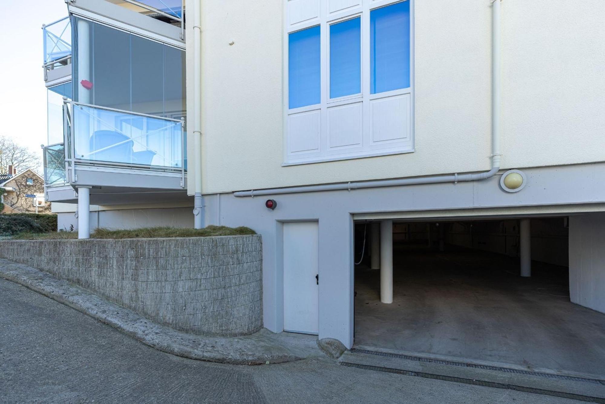 Strandhotel Laboe Nr 35 Kültér fotó