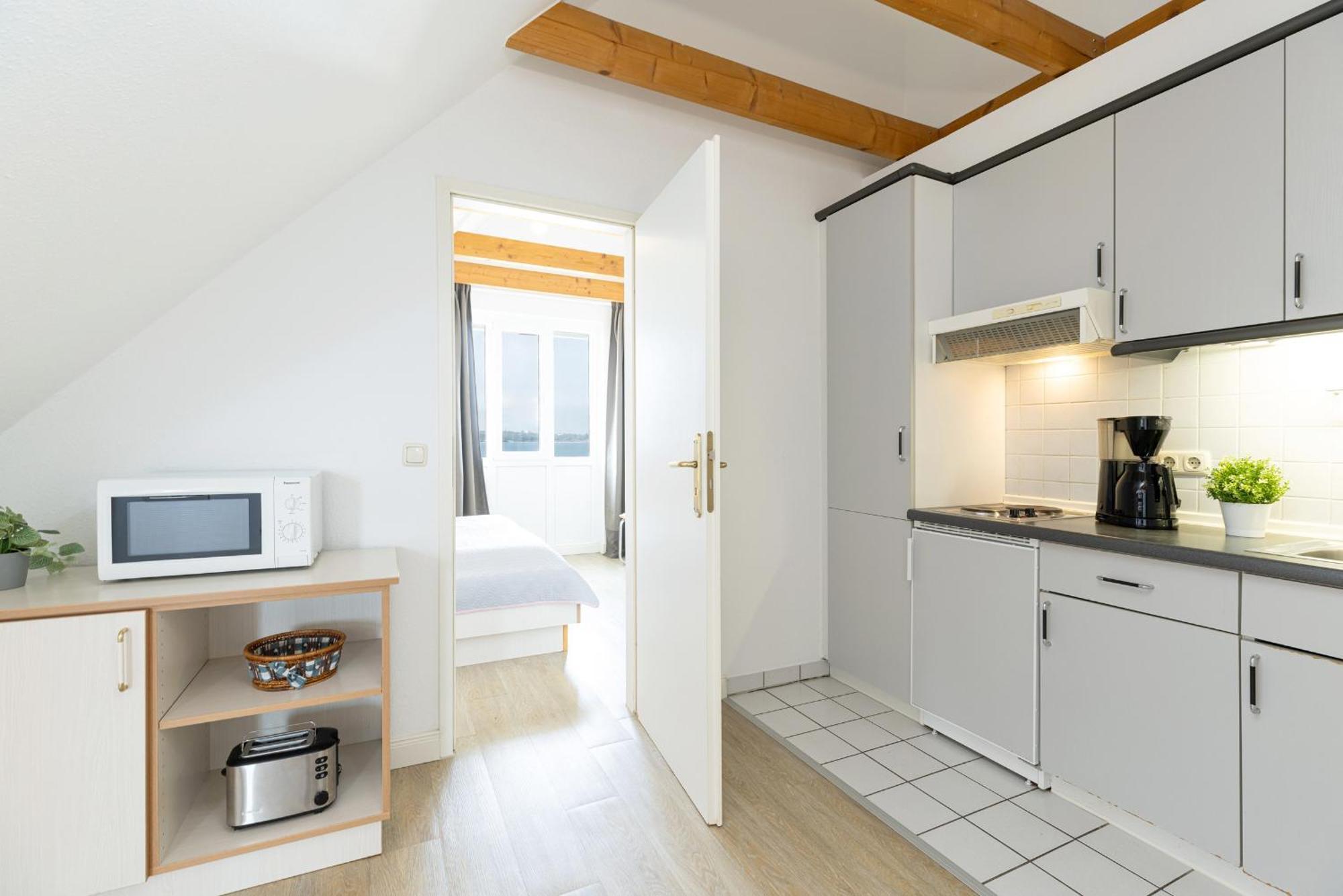 Strandhotel Laboe Nr 35 Kültér fotó