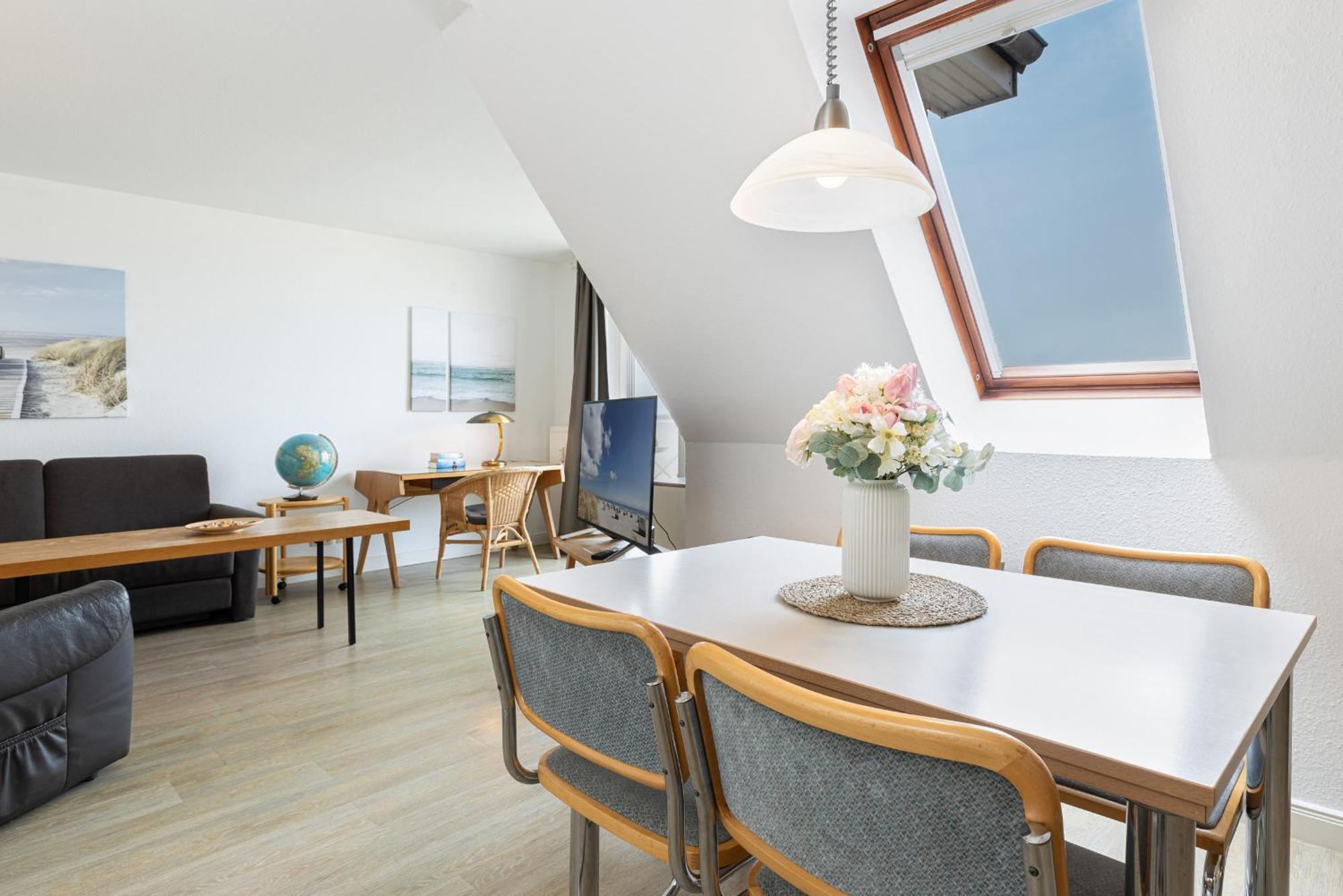 Strandhotel Laboe Nr 35 Kültér fotó
