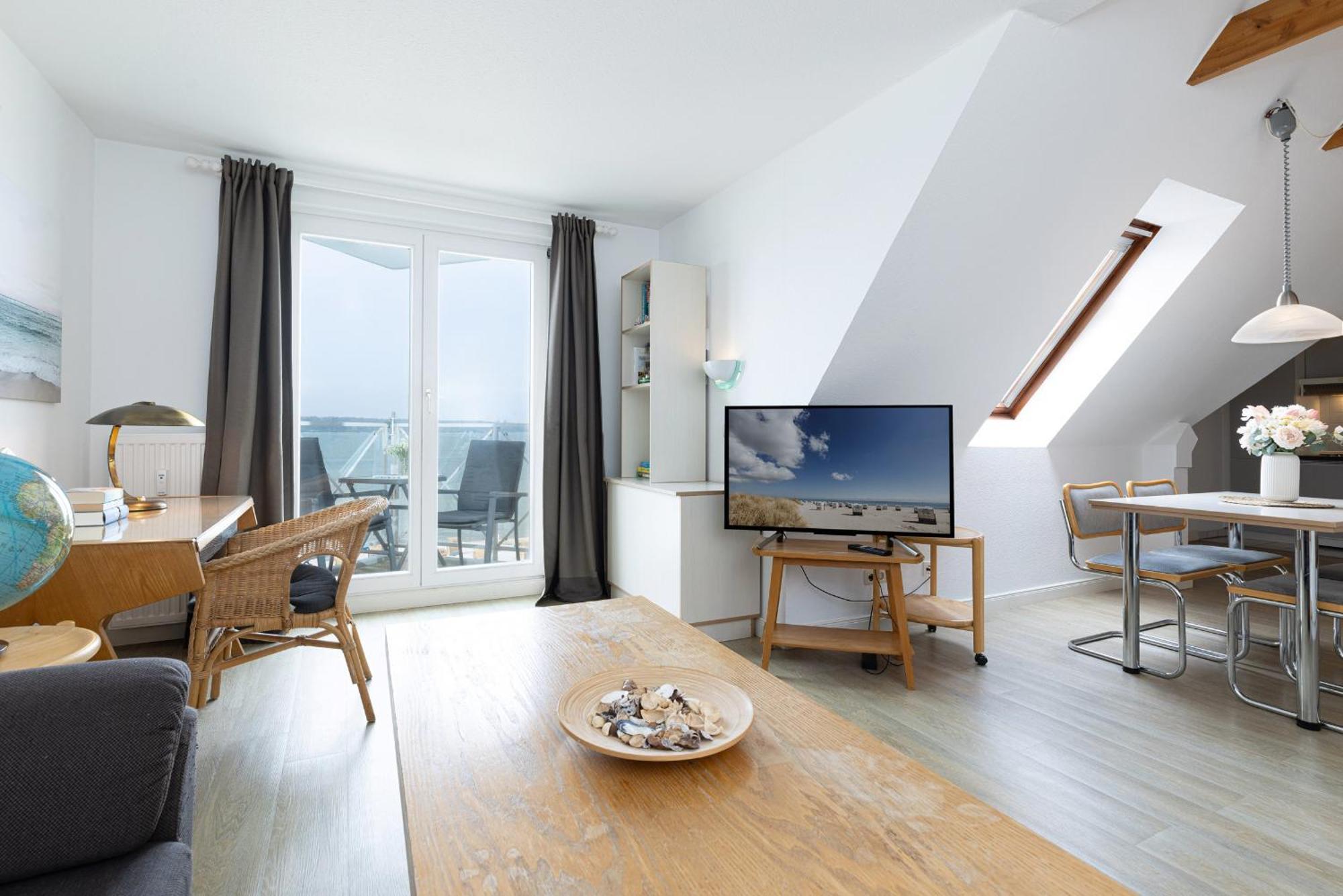 Strandhotel Laboe Nr 35 Kültér fotó