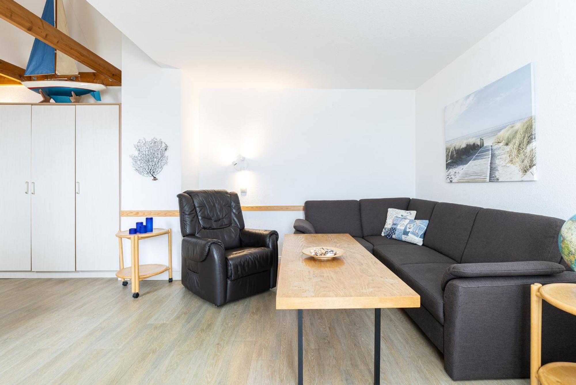 Strandhotel Laboe Nr 35 Kültér fotó